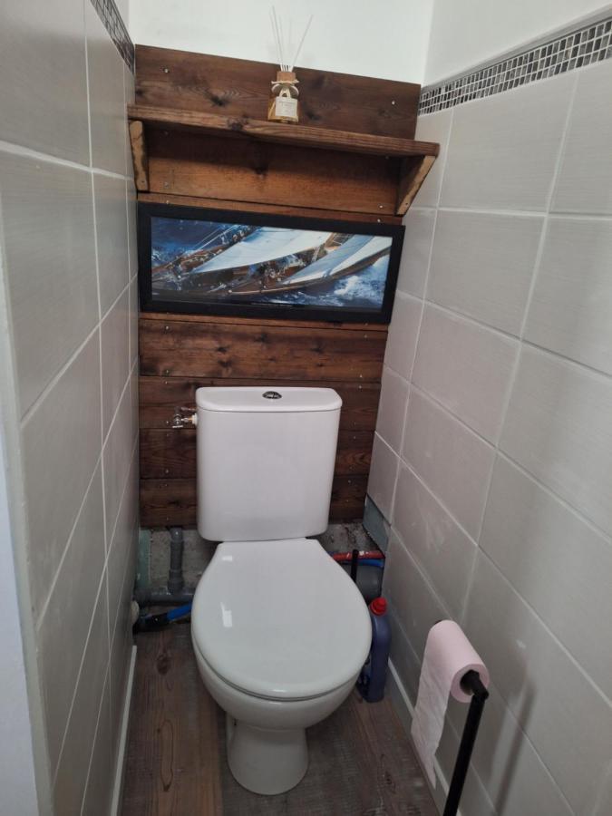 Appartement La Perle De Houlgate Extérieur photo