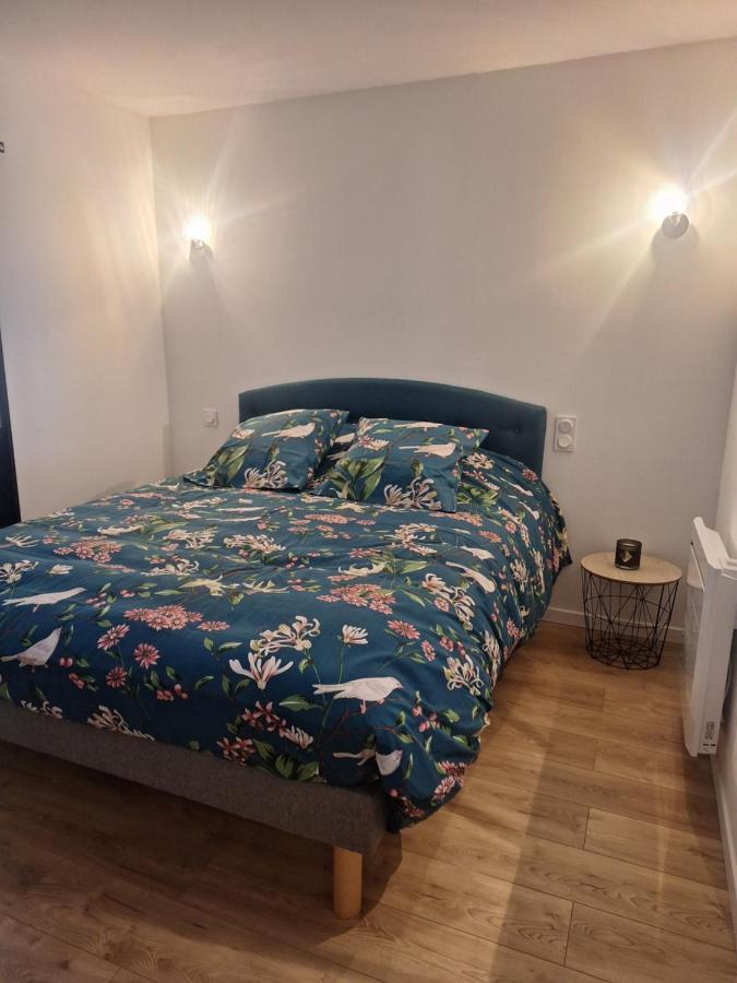 Appartement La Perle De Houlgate Extérieur photo