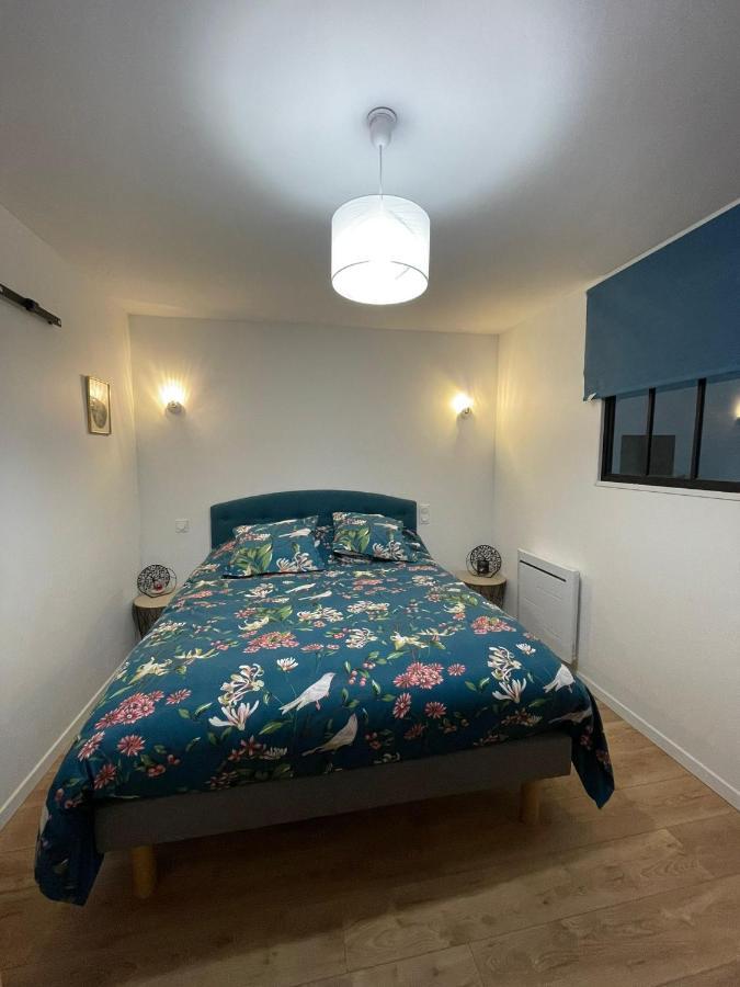Appartement La Perle De Houlgate Extérieur photo